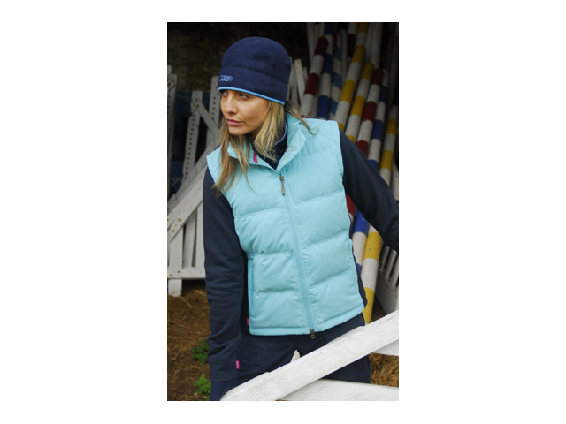 Musto Calgary Gilet